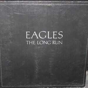 EAGLES - LONG RUN